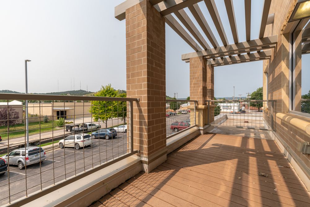 Office Condo For Lease: 333 West Blvd, Rapid City, SD 57701